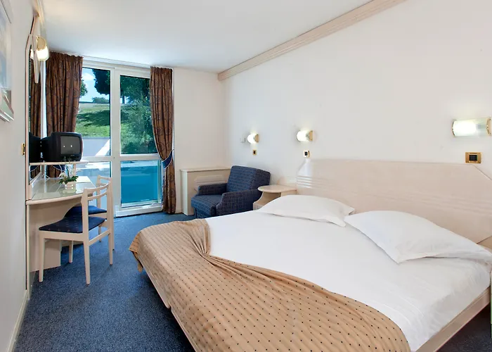 Hotel Gran Vista Plava Laguna
