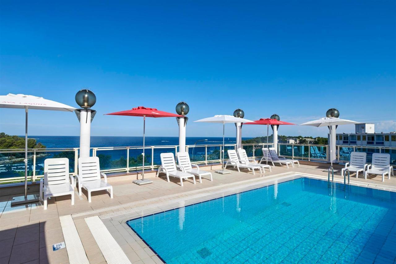 Hotel Gran Vista Plava Laguna 3*