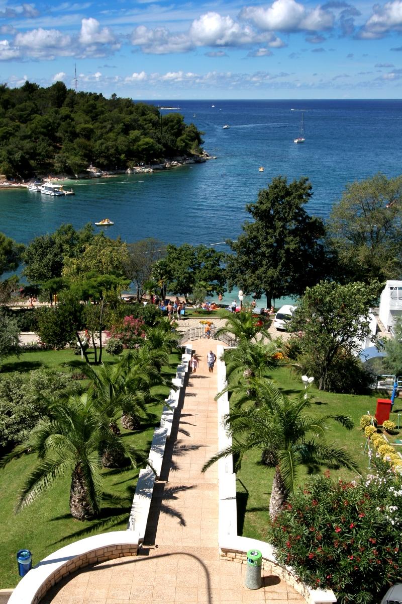 Gran Vista Plava Laguna Hotel