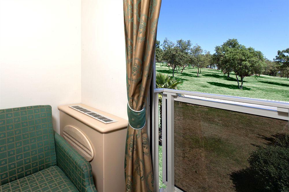 Hotel Gran Vista Plava Laguna 3*
