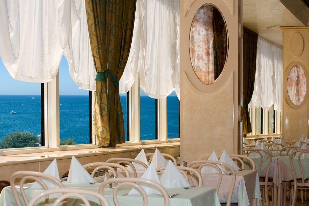 Hotel Gran Vista Plava Laguna Poreč