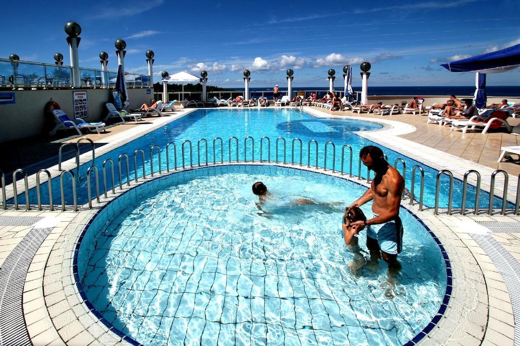 Hotel Gran Vista Plava Laguna 3*
