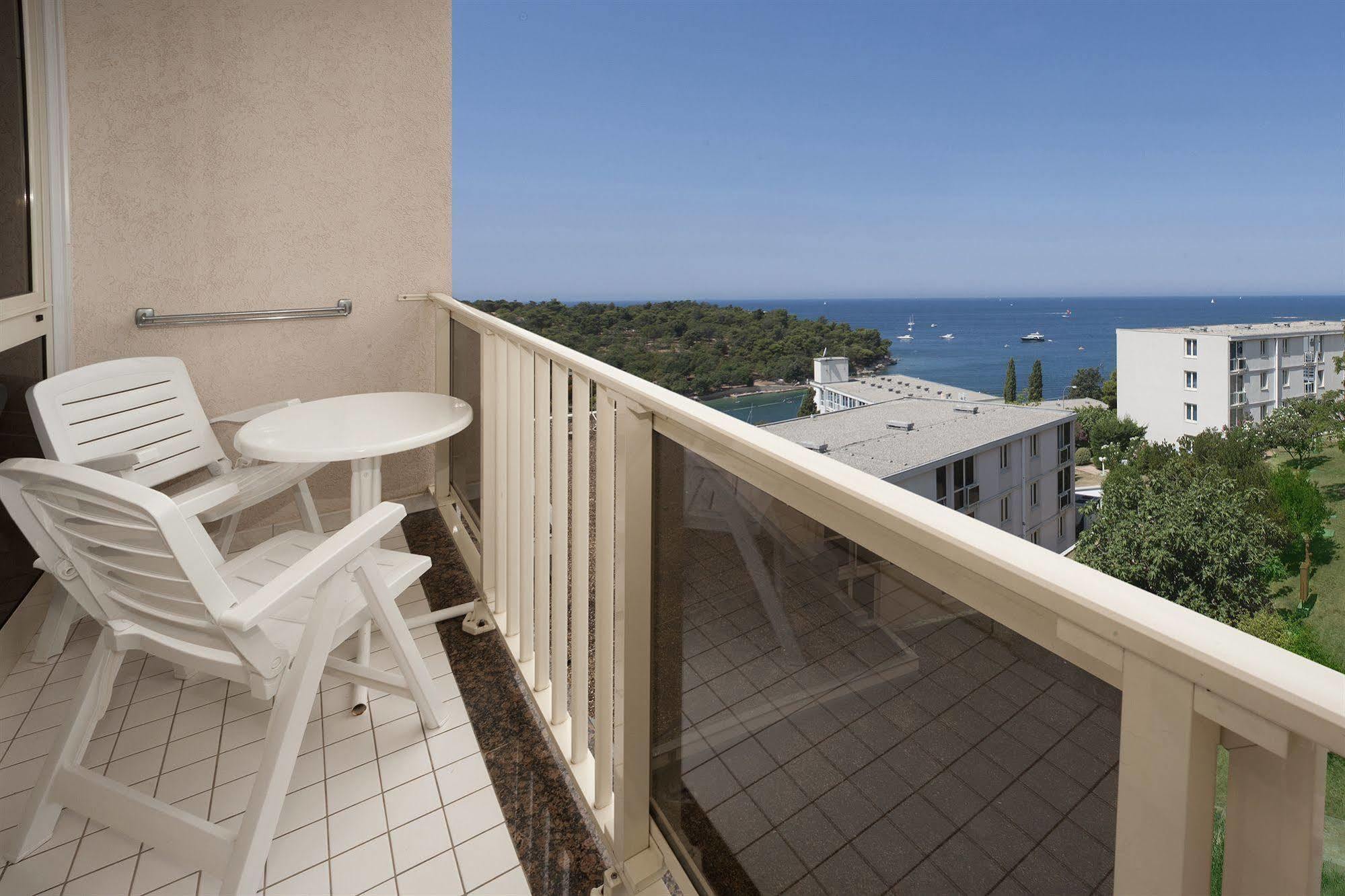 Hotel Gran Vista Plava Laguna
