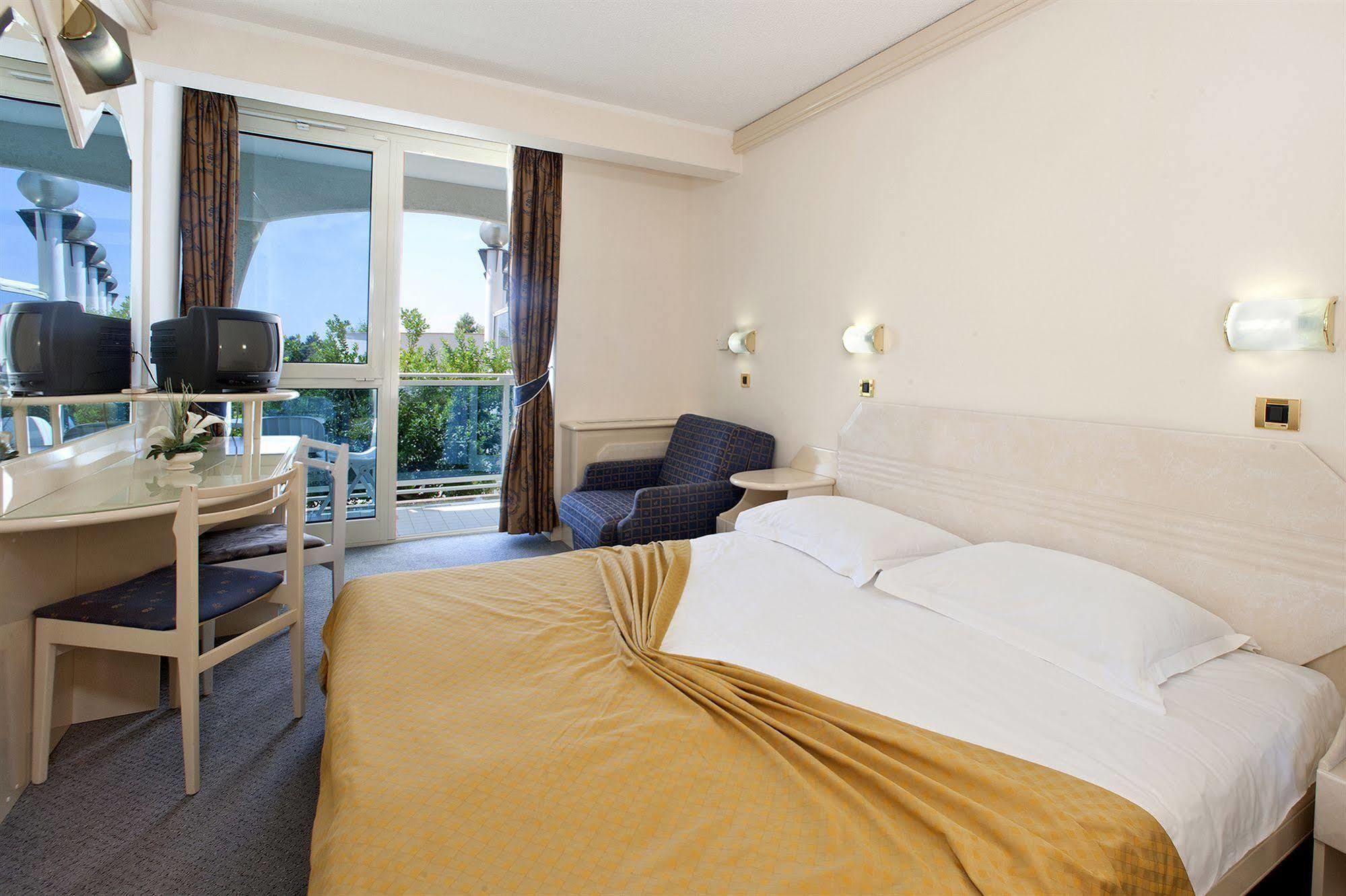 Gran Vista Plava Laguna 3* Poreč