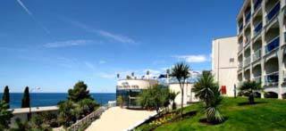 Hotel Gran Vista Plava Laguna Poreč