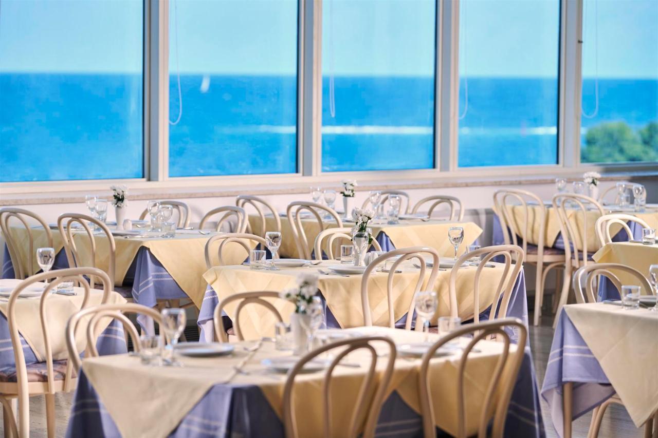 Hotel Gran Vista Plava Laguna Poreč