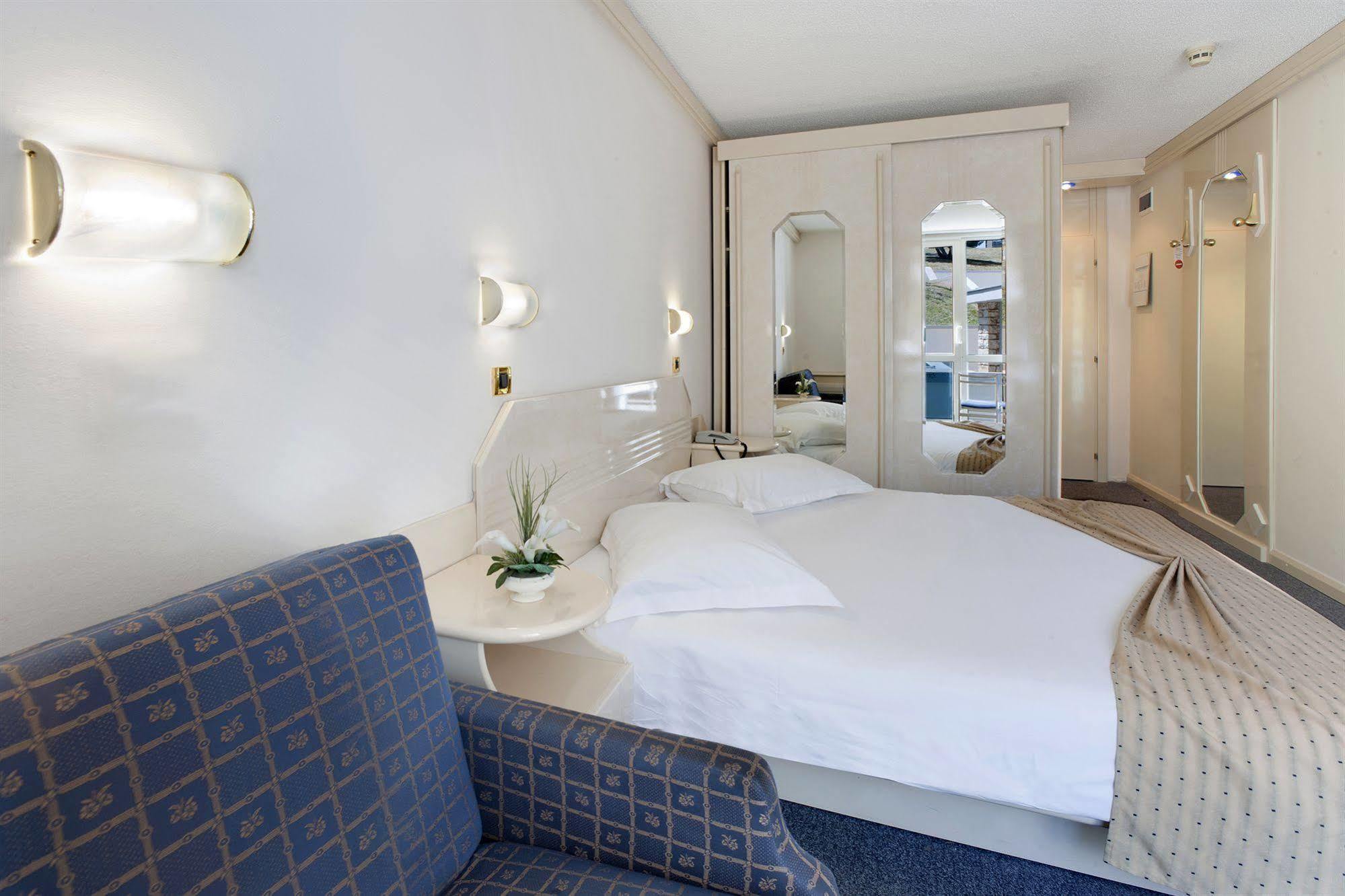 Gran Vista Plava Laguna Hotel Poreč